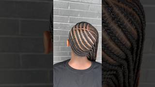 Lemonade Braids  Using Kaleidoscope X Da Brat Products [upl. by Harmaning]