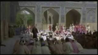 The Arabian Nights by Pasolini 48 پازولینی هزار و یک شب [upl. by Ruby]