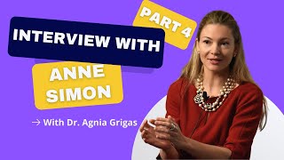 How to Set Up Your Child For An Ivy League Education  Dr Agnia Grigas [upl. by Shay]