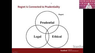 Stanford Webinar  A Practical Guide to Living Ethically [upl. by Curtis745]