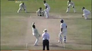 Pakistan Vs Sri Lanka 2009 3rd Test Day 5 Session 2 [upl. by Ysiad]