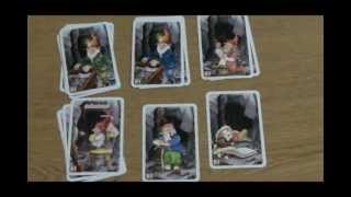 Saboteur 2 Card Game Review [upl. by Anivla670]