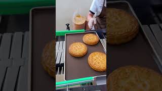 Is This How The Relatives Of The Mooncake Factory Director Are Treated cake food mooncake [upl. by Arvy]