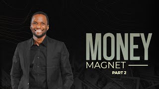 Money Magnet  Part 2  Pastor Tony Osborn  10th Nov 2024 [upl. by Sergio]