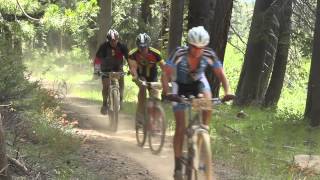 Tahoe Trail 100 Leadville Qualifier [upl. by Leif]