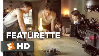 Marrowbone Featurette  Making Of 2018  Movieclips Indie [upl. by Ingar131]