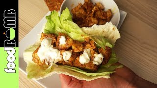 79 Snelle Kip Tandoori Recept  Foodbomb [upl. by Lyssa]