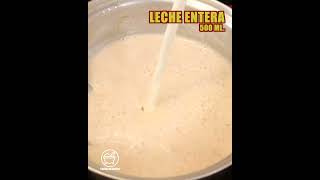 Atole de avena [upl. by Hussey]