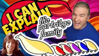 Why did The Partridge Family end [upl. by Gerhan]