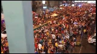 daming tao sa Quiapo fiestablacknazareno [upl. by Joshi]