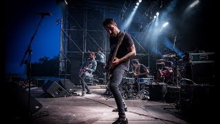 Cara Calma  Rispettare i centimetri LIVE  Filagosto Festival 2019 [upl. by Neraa]