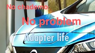 Chademo broke but CCs working  no worries  adapter life [upl. by Sug683]