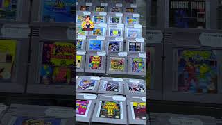 THOUSANDS of POUNDS worth of Gameboy Games [upl. by Sialac]