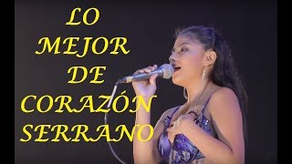 Concierto Completo • Corazón Serrano • Aniversario de Salitral SULlANA 2018 [upl. by Fishbein507]