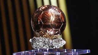 Les favoris pour remporter le ballon dor 2024 après lEuro et Copa America [upl. by Acissehc843]