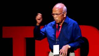 Ayurveda Over Western Medicines  Dr BM HEGDE  TEDxMITE [upl. by Ethelyn681]