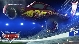 Mater amp Lightning McQueen Best Friend Moments  Pixar Cars [upl. by Amar263]