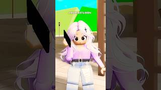 ¡FUI SECUESTRADA EN ROBLOX roblox bloxfruis postmaloneroblox [upl. by Tterag212]