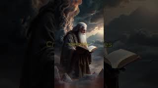 Book of Enoch Abominations  Enoch enoch abomination books bible history jesus [upl. by Kinom695]