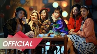 BÍCH PHƯƠNG  Bao Giờ Lấy Chồng OFFICIAL MV [upl. by Kreiker5]