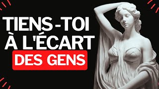 100 Leçons de vie que je regrette davoir apprises trop tard philosophie federalitude viral [upl. by Aydan924]