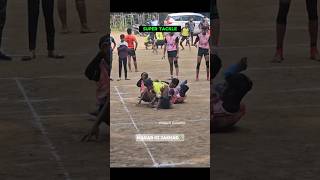 Super Tackle Kabaddi winnerkabaddi kabaddi shorts [upl. by Anile631]