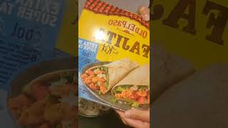 recette tortilla [upl. by Sirotek]