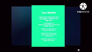 Wubbzy’s Big Movie Credits [upl. by Honan271]