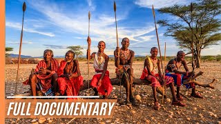 Rituals of mankind  Full Documentary [upl. by Dlabihcra383]