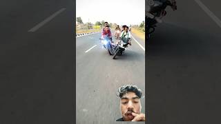 R15 vs 220 rider op nice video automobile trending shorts [upl. by Mharg]