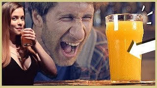 Cest quoi une NEIPA  feat La petite bière  Une bière et Jivay 55 [upl. by Jovita]