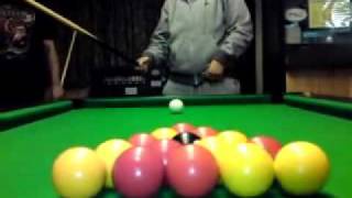 Rana Sahota vs Gubi Sandhu  The Epic Pool Match [upl. by Cleti147]