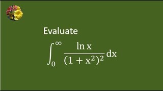 Solving logarithmic integral using BetaGamma and Digamma functions [upl. by Alokin62]