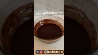 How to Make Chocolate Cake at Home I Chocolate Cake Recipe [upl. by Eidnew]