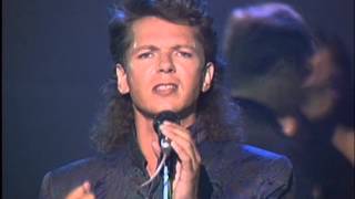 Icehouse  No Promises Live on Countdown 1986 [upl. by Aibat]