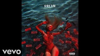 Iggy Azalea  Kream Audio ft Tyga [upl. by Teemus398]