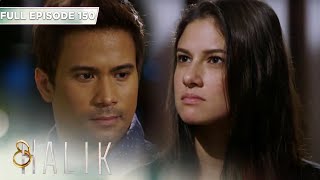 ENG SUBS Full Episode 150  Halik  Jericho Rosales Sam Milby Yen Santos Yam Concepcion [upl. by Christmas]