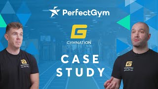 GymNation  a Perfect Gym InDepth Case Study [upl. by Akimahs]