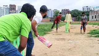 funny cricket 🤣😀✌️video comedy viralvideo funny comedy foryou [upl. by Oriel280]