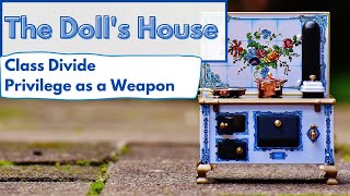 The Dolls House by Katherine Mansfield  Short Story Summary Analysis Review [upl. by Ahsiym795]