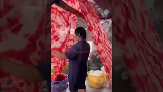 HABOTAI TƠ TẰMshortvideo palacesilk silk totam vaylua aodai aodaivietnam luatotam [upl. by Euqenimod]