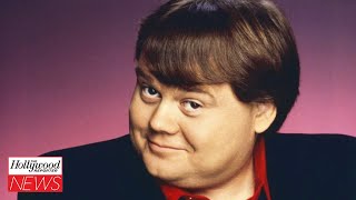 Louie Anderson Iconic StandUp Comic amp ‘Baskets’ amp ‘Coming to America’ Star Dies At 68 I THR News [upl. by Asit]