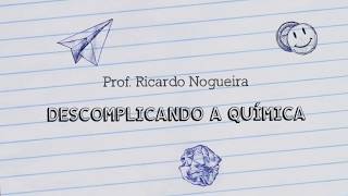 Resolvendo exercício  Titulação  Exemplo 01 [upl. by Anegal616]