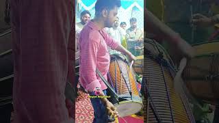 Ustad Deepak ji gharyana Kondli clip trending music video Viral delhi latest highlights [upl. by Helms626]