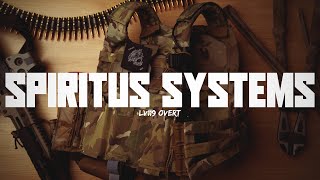 Spiritus Systems LV119 Overt [upl. by Roanna567]