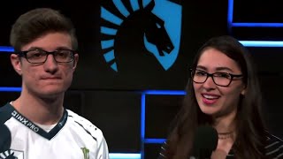 TL Lourlo on Mickey and Dardoch [upl. by Helprin]