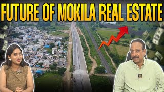 Mokila Real Estate Future  Luxury 2amp3 BHK Flats for Sale  Royal Pavilion  Sujan Media [upl. by Geesey]