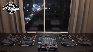 DJ Table For Pioneer DJ CDJ3000 amp DJM A9 [upl. by Alekal521]