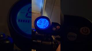 How to Hack Speed ​​on EWheels E7  E8  E9 Scooter [upl. by Aidnyc311]