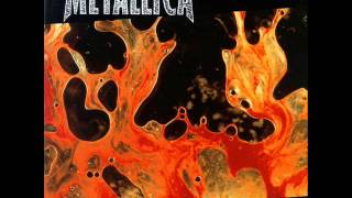 Metallica  Load Full Album HQ [upl. by Karyl]